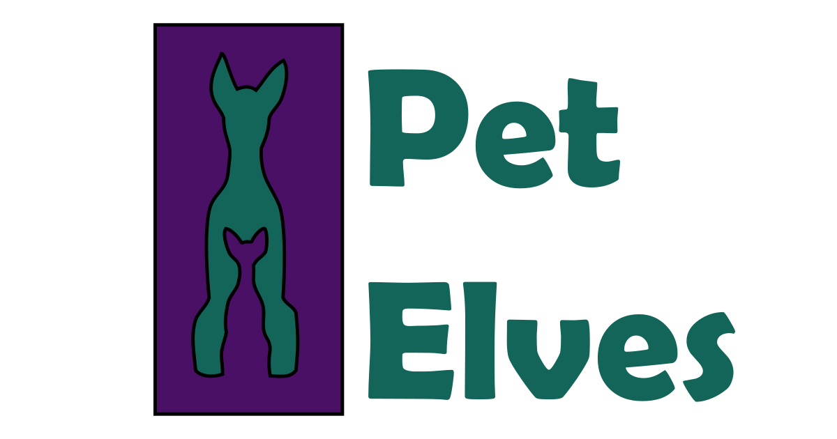 Pet Elves